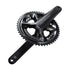 Shimano - Ultegra FC-R8100 Crankset 2x12-speed